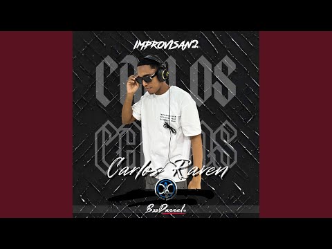 IMPROVISAN2 (feat. Carlos Raven)