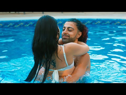 Lexnour - Drunk All Night (Official Music Video)