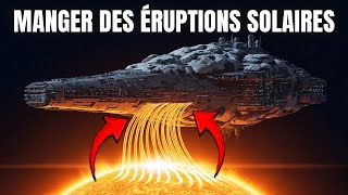 3I/ATLAS « A MANGÉ » UNE ÉRUPTION SOLAIRE - MAINTENANT, IL ACCÉLÈRE !