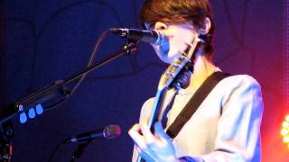 5/27 Tegan &amp; Sara - I Bet It Stung @ Jubilee Auditorium, Calgary, AB 1/08/10