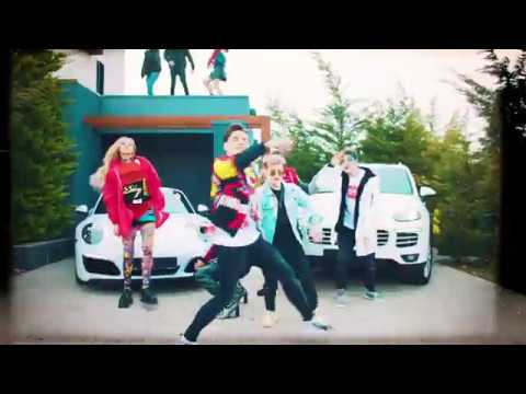 5GANG - STORY (Esqu chopped & screwed)