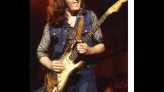 Rory Gallagher - Don&#39;t Start Me To Talkin&#39;
