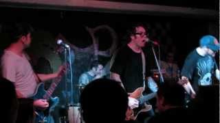 Hawthorne Heights - Silver Bullet (Live) @ The Hoosier Dome