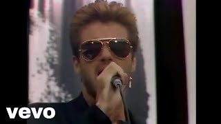 George Michael - Sexual Healing (Live)(Remastered)