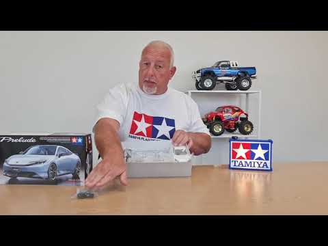 Slide 2 - Honda Prelude 2025 (video)