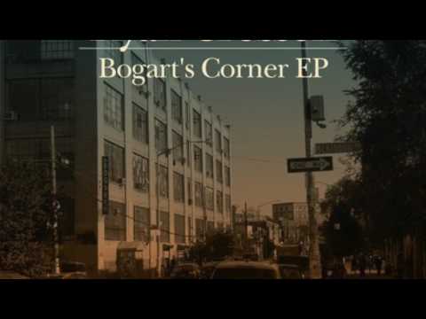 BRT009 Ryan Crosson - Activator (You Need Some)