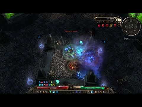 [1.0.7.0] Cujara Cinmoi, the Blazing Spear - Crucible 150-170