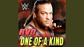 WWE: One of a Kind (Rob Van Dam)