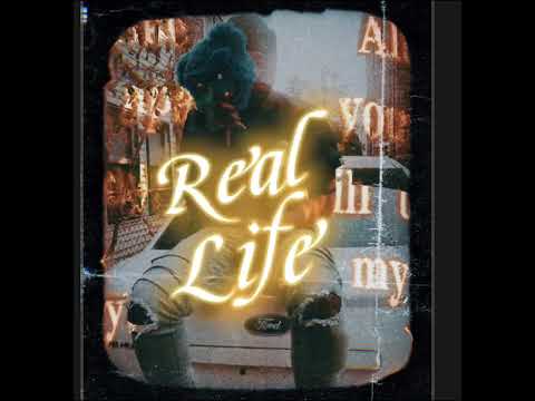 791stax - Real Life