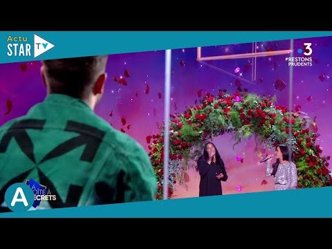 Jenifer : combien vaut sa tenue aperçue dans La Boîte à secrets ?