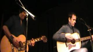 Chalk FarM - &quot;Into the Night&quot;