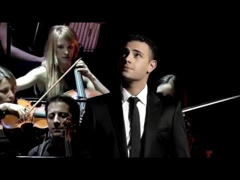 Piccola E Fragile - The Italian Tenors