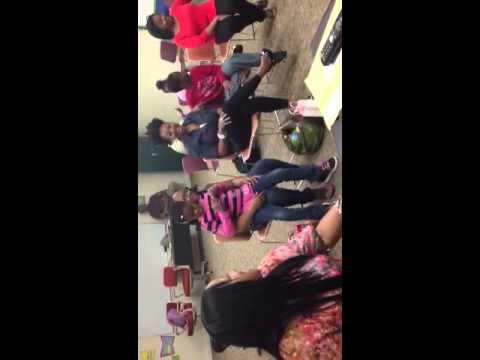 Alicia Olatuja-Cherise Louis Carol- Carla Louis Drake: musi