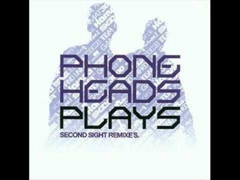 Phoneheads - Search ID (Earthbound remix)