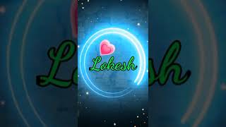 Download lagu Lokesh 📛 || Instagram trending video || whatsapp status video || #Namesshorts mp3