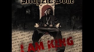 Krayzie Bone - Thug Nation [Interlude] feat. Layzie Bone (Volume VI: I Am King)