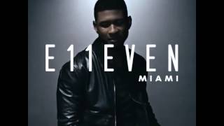 Counting Down the New Year with Usher and DJ Irie