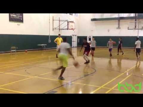 High School / Prep School Workouts 9/8/2016