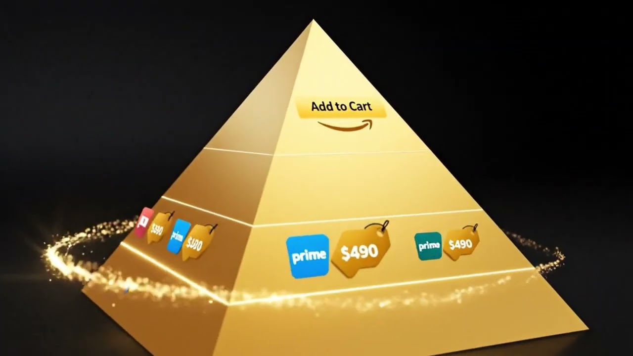 Amazon’s Secret Ranking System EXPLAINED 2025 Update