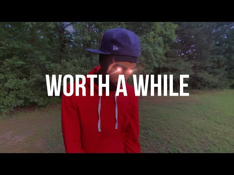 Zndr - “Worth A While” (Official Music Video)