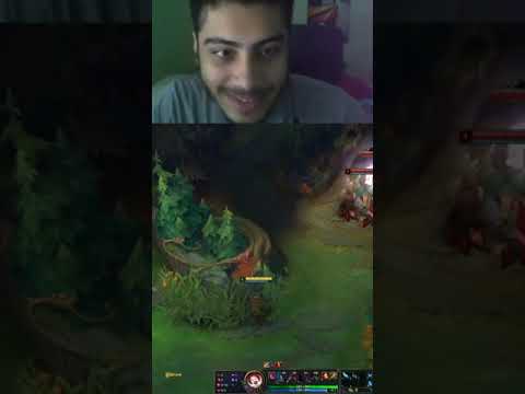 TITILTEI É O SHACO MAIS PSICOPATA DO SERVIDOR #shorts