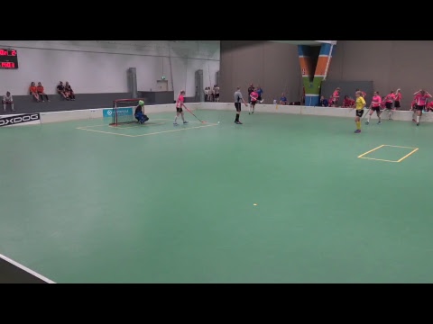 Loisto Cup BT SBS Wirmo-Classic, 11.08.18