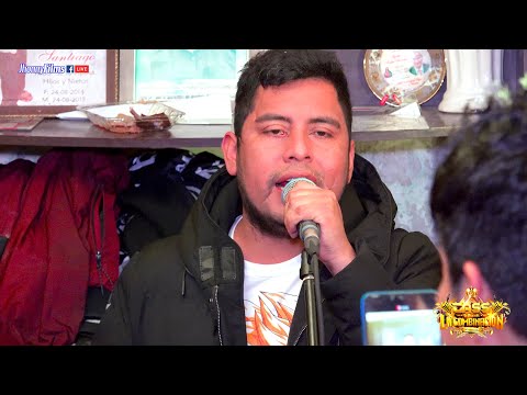 SERPIENTE MIX...EL CASS Y LA COMBINACION DE LA CUMBIA en 4K / EL AGUSTINO 2022