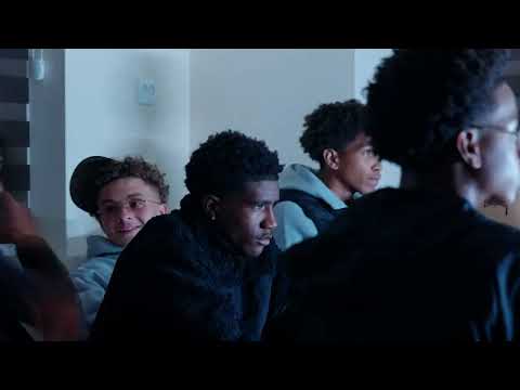 Rits x Solid Circle - Klote Vandaag (Official Video)