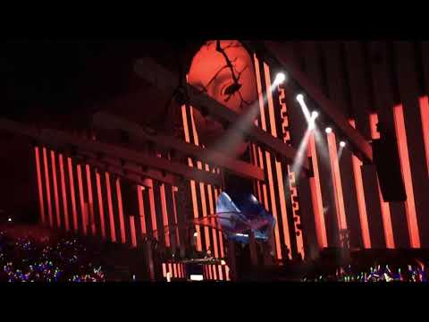 DJ.KRIS - SUNRISE FESTIVAL 2018 - VOL.1