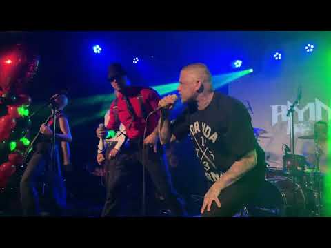 Ammo ft. Daniel Gun - B&B Fest [Oefenbunker Landgraaf 2022]