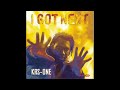 KRS-One - 1st Quarter - The Commentary