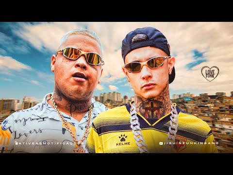 CASEI COM A PUTARIA - MC Ryan SP e MC Paiva (DJ Kotim)