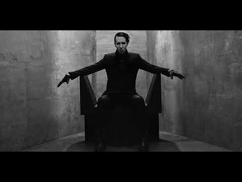 Marilyn Manson - Mechanical Animals 432hz