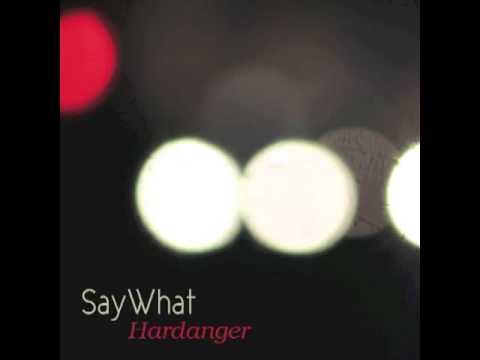 Hardanger feat. Bendik Hofseth