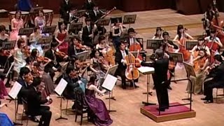 Download lagu メンデルスゾーン : 交響曲第4番『イタリア』第1楽章 / Mendelssohn : Symphony No.4 'Italian' - 1st Mov. / 東京大学フォイヤーヴェルク管弦楽団 mp3