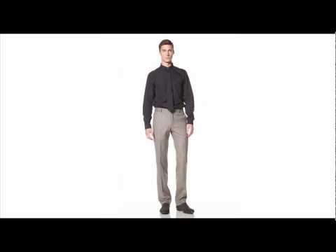 -`๏'- Tailored Essentials Trousers and Sportcoats