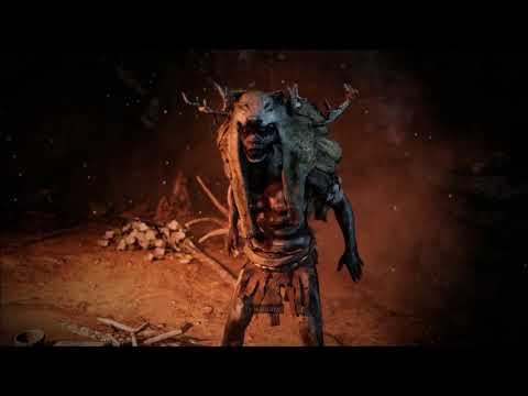 Zagrajmy w Far Cry Primal part 4