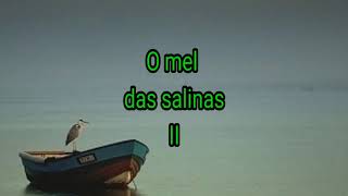 O Mel das Salinas II Music Video