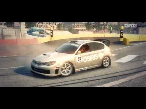 DiRT3-SYD thats all GYMKHANA 58-92