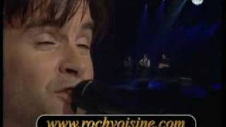 ''ROCH VOISINE''  LAISSE LA REVER