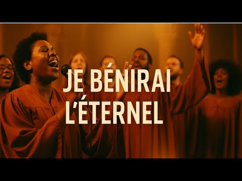 Je Bénis l'Éternel En Tout Temps