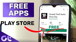 How To Download Paid Apps For Free On Play Store Legitimately| Working 2019 | Guiding Tech