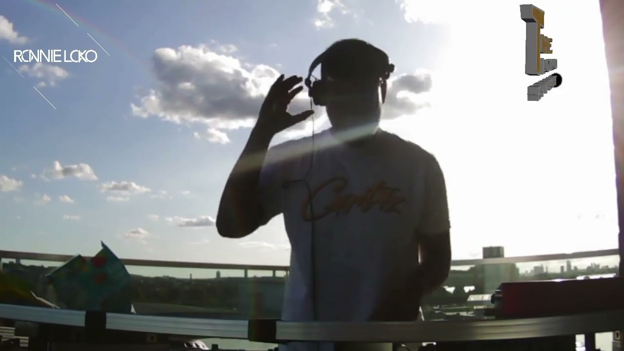 LOONEY CHOONZ BALCONY STREAM BDAY SPECIAL AUG 23