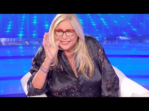 Mara Venier con 'Il meglio di Domenica In' ancora in onda ad agosto: l'ultima decisione della Rai E'