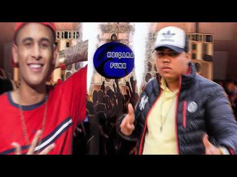 MC W1 MC GP - Na Onda do Beck (DJ Tadeu LANÇAMENTO 2019)