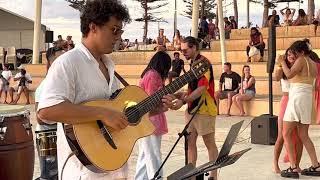 Oblivion (Piazzolla)