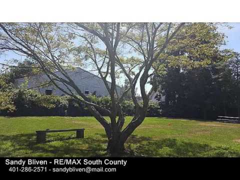 11 - R CROSS ST, Westerly RI 02891 - Single Family Home - Real Estate - For Sale -