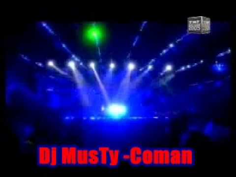 Dj MusTy  Coman