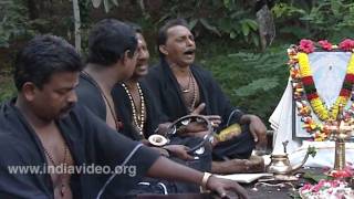 Bhajan: Lord Ayyappa 