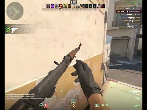 alliance cs2
